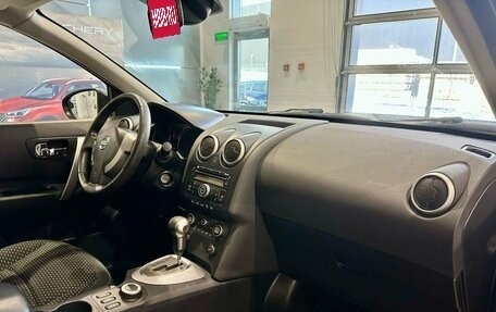 Nissan Qashqai, 2007 год, 875 000 рублей, 11 фотография