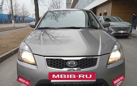 KIA Rio II, 2009 год, 525 000 рублей, 2 фотография