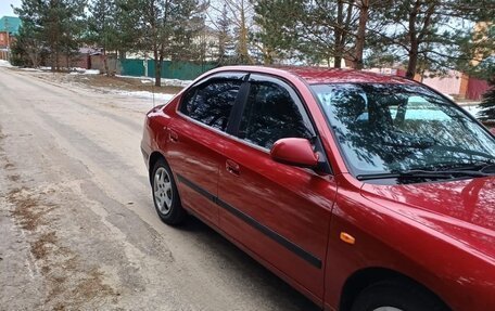 Hyundai Elantra III, 2003 год, 450 000 рублей, 2 фотография