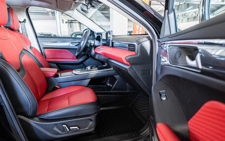 Haval Jolion, 2024 год, 2 549 000 рублей, 17 фотография