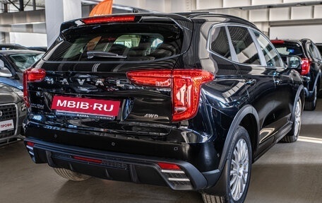 Haval Jolion, 2024 год, 2 549 000 рублей, 13 фотография