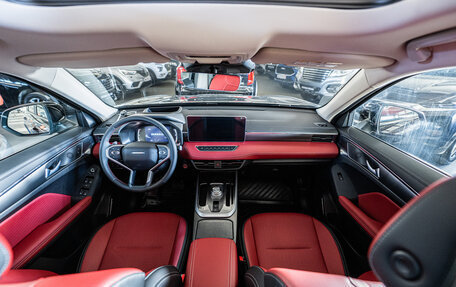 Haval Jolion, 2024 год, 2 549 000 рублей, 20 фотография