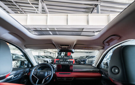 Haval Jolion, 2024 год, 2 549 000 рублей, 21 фотография