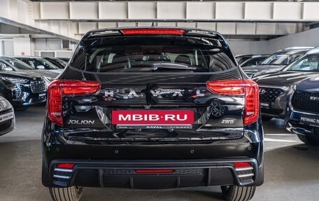 Haval Jolion, 2024 год, 2 549 000 рублей, 14 фотография