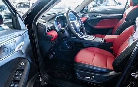 Haval Jolion, 2024 год, 2 549 000 рублей, 18 фотография