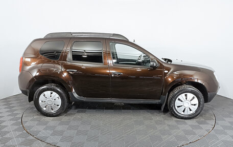 Renault Duster I рестайлинг, 2014 год, 788 450 рублей, 4 фотография