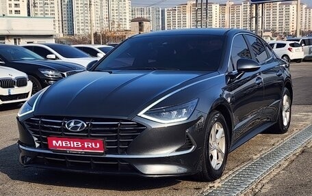 Hyundai Sonata VIII, 2022 год, 1 700 000 рублей, 1 фотография