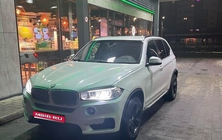 BMW X5, 2014 год, 2 790 000 рублей, 1 фотография