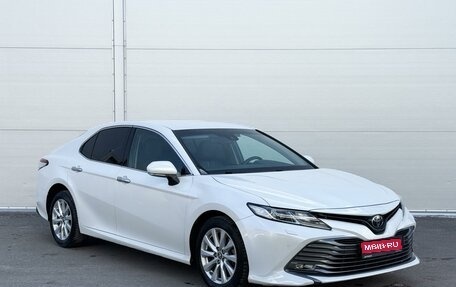 Toyota Camry, 2019 год, 2 685 000 рублей, 1 фотография