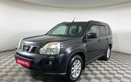 Nissan X-Trail, 2007 год, 828 000 рублей, 1 фотография