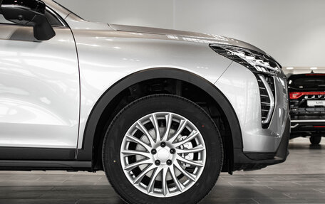 Haval Jolion, 2024 год, 2 549 000 рублей, 10 фотография