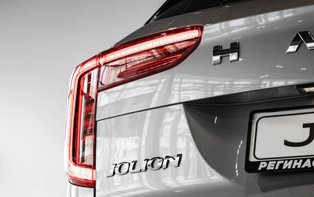 Haval Jolion, 2024 год, 2 549 000 рублей, 12 фотография