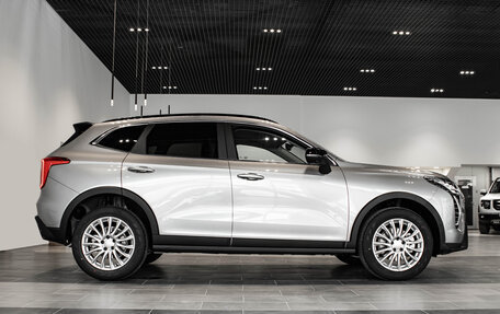 Haval Jolion, 2024 год, 2 549 000 рублей, 8 фотография
