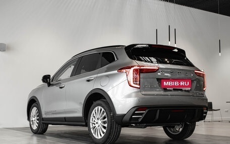 Haval Jolion, 2024 год, 2 549 000 рублей, 5 фотография