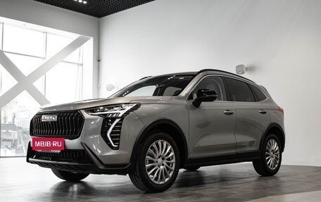 Haval Jolion, 2024 год, 2 549 000 рублей, 3 фотография