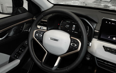 Haval Jolion, 2024 год, 2 549 000 рублей, 19 фотография