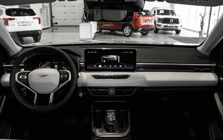 Haval Jolion, 2024 год, 2 549 000 рублей, 18 фотография