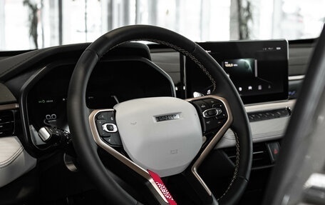 Haval Jolion, 2024 год, 2 549 000 рублей, 20 фотография