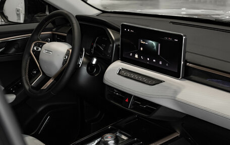 Haval Jolion, 2024 год, 2 549 000 рублей, 25 фотография