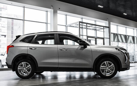 Haval Jolion, 2025 год, 2 599 000 рублей, 13 фотография
