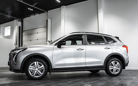 Haval Jolion, 2025 год, 2 599 000 рублей, 16 фотография