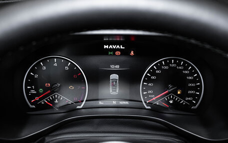 Haval Jolion, 2025 год, 2 599 000 рублей, 23 фотография