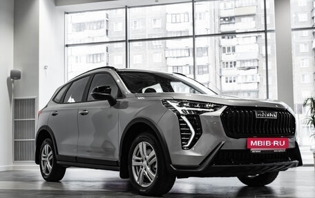 Haval Jolion, 2025 год, 2 599 000 рублей, 12 фотография