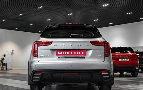 Haval Jolion, 2025 год, 2 599 000 рублей, 18 фотография