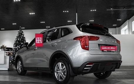 Haval Jolion, 2025 год, 2 599 000 рублей, 17 фотография