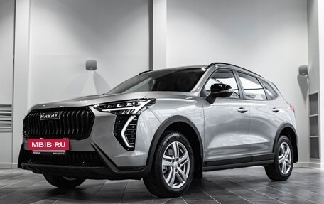Haval Jolion, 2025 год, 2 599 000 рублей, 15 фотография