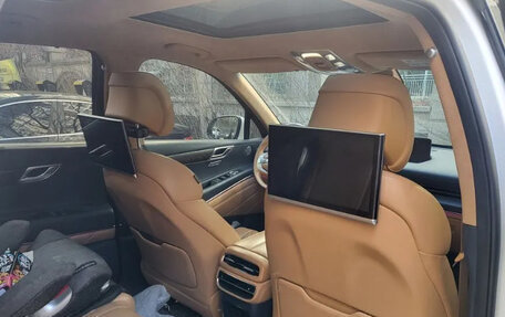 Genesis GV80 I, 2021 год, 3 888 224 рублей, 4 фотография