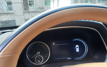 Genesis GV80 I, 2021 год, 3 888 224 рублей, 5 фотография