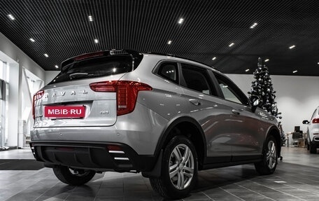 Haval Jolion, 2025 год, 2 599 000 рублей, 19 фотография