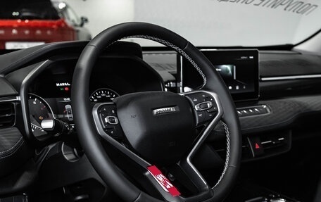 Haval Jolion, 2025 год, 2 599 000 рублей, 22 фотография