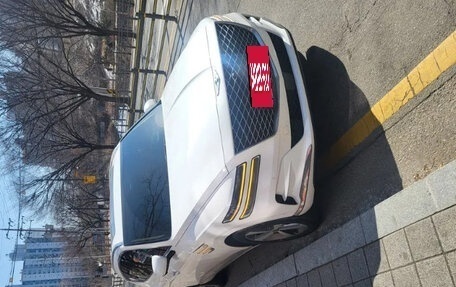 Genesis GV80 I, 2021 год, 3 888 224 рублей, 6 фотография