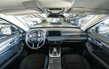 Haval Jolion, 2024 год, 2 699 000 рублей, 9 фотография