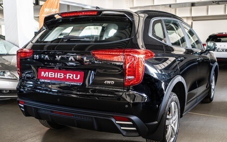 Haval Jolion, 2024 год, 2 699 000 рублей, 2 фотография