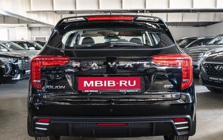 Haval Jolion, 2024 год, 2 699 000 рублей, 3 фотография