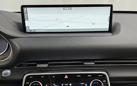 Genesis GV80 I, 2021 год, 3 713 924 рублей, 14 фотография