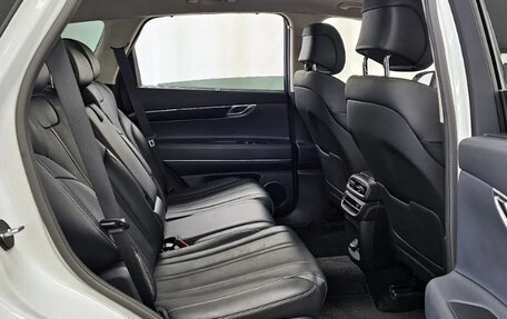 Genesis GV80 I, 2021 год, 3 713 924 рублей, 12 фотография