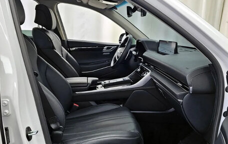Genesis GV80 I, 2021 год, 3 713 924 рублей, 11 фотография