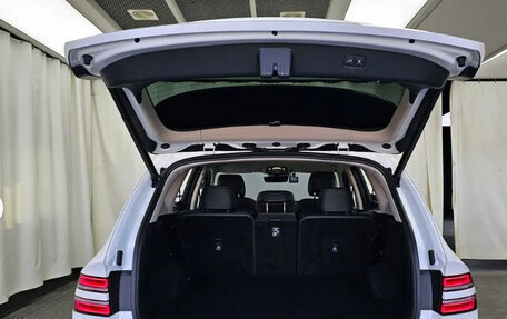 Genesis GV80 I, 2021 год, 3 713 924 рублей, 18 фотография