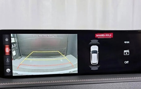 Genesis GV80 I, 2021 год, 3 713 924 рублей, 15 фотография