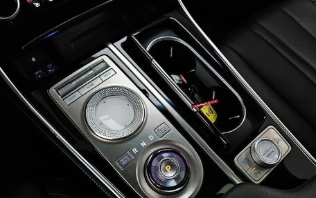 Genesis GV80 I, 2021 год, 3 713 924 рублей, 9 фотография