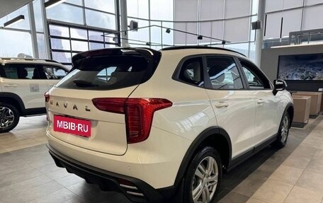 Haval Jolion, 2024 год, 2 349 000 рублей, 8 фотография