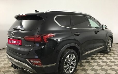 Hyundai Santa Fe IV, 2020 год, 3 400 001 рублей, 6 фотография