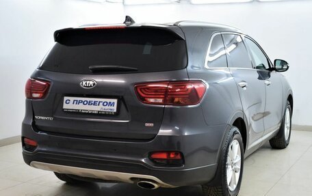 KIA Sorento III Prime рестайлинг, 2020 год, 3 050 000 рублей, 4 фотография