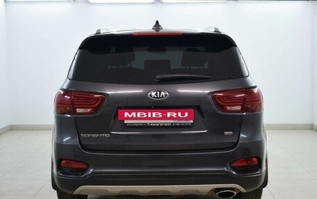 KIA Sorento III Prime рестайлинг, 2020 год, 3 050 000 рублей, 3 фотография