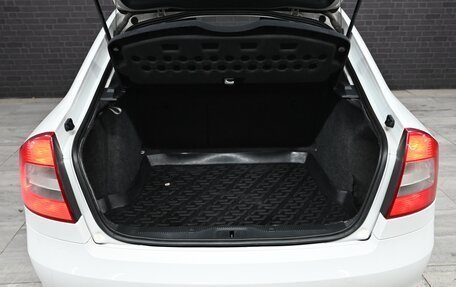 Skoda Octavia, 2012 год, 995 000 рублей, 5 фотография