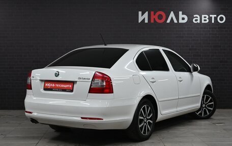 Skoda Octavia, 2012 год, 995 000 рублей, 7 фотография